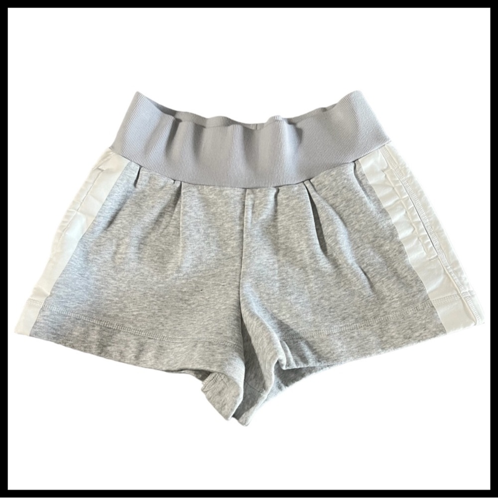 ADIDAS X STELLA MCCARTNEY Athletic Shorts